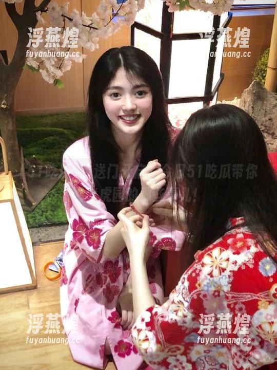 51吃瓜 传送门开启,今日51吃瓜带你看老虎园的那些事儿!