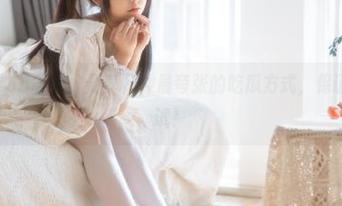 58吃瓜，分享几种最夸张的吃瓜方式，保证你也想试试！