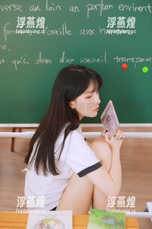 这cgfun的资源可真让人想入非非，你们感觉到了吗？